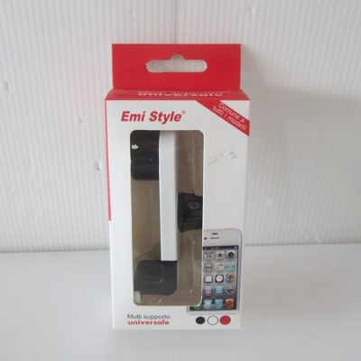 Supporto auto Emi