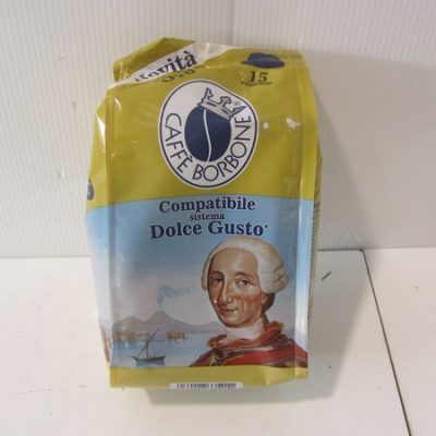 Oro Dolce Gusto