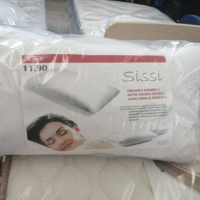 Cuscino Sissi