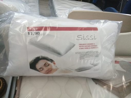 Cuscino Sissi