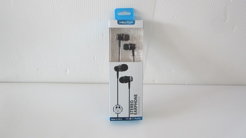 Cuffie stereo Newtop - Curiusare