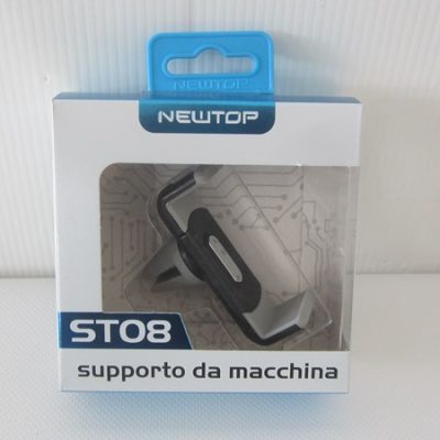 Supporto macchina Newtop