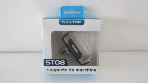 Supporto macchina Newtop