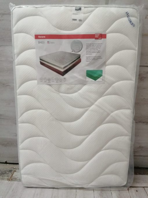 Materasso 3 4 Venere