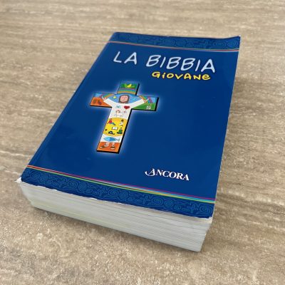 La Bibbia Giovane