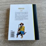 Fumetto Tex Proteus