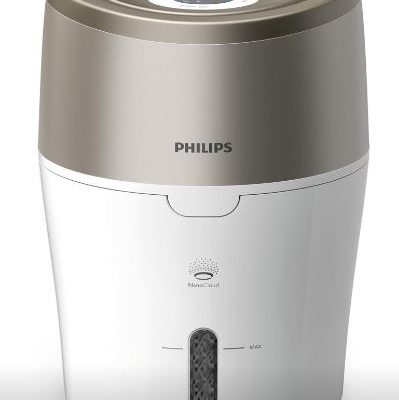 Philips HU4803/01 Umidificatore D'Aria