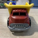 Camion Green Toys USA