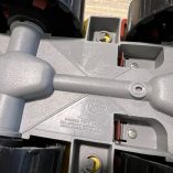 Camion Green Toys USA