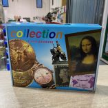 Gioco Collection