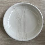 Piatto ceramica centrotavola