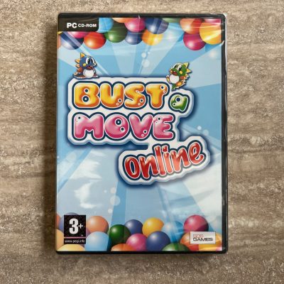 Gioco PC Bust a Move Online