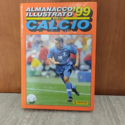 Almanacco calcio 99