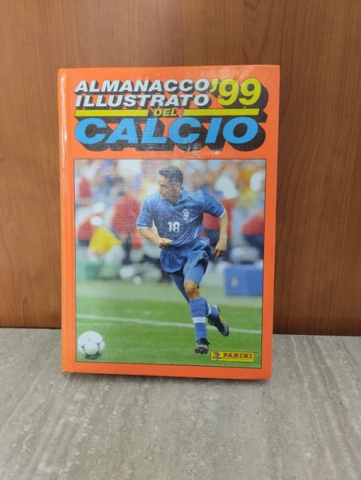 Almanacco calcio 99