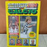 Almanacco calcio 2004