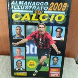 Almanacco calcio 2005