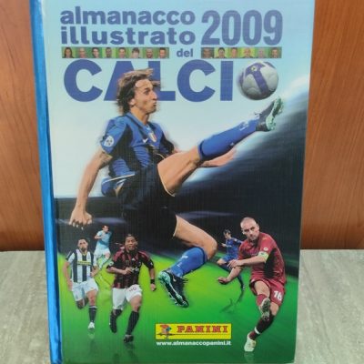 Almanacco calcio 2009