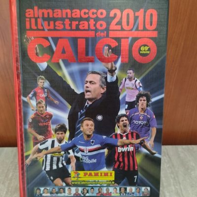 Almanacco calcio 2010