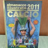 Almanacco calcio 2011