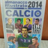 Almanacco calcio 2014