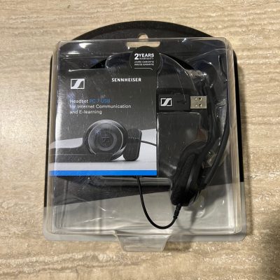 Cuffie Sennheiser PC 7 USB