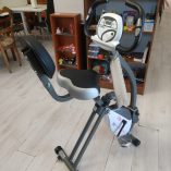 Cyclette BRX Compact Multifit