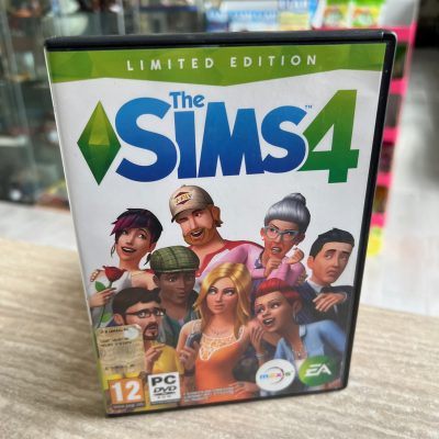 Gioco PC The Sims 4
