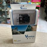 Action cam 4K Vemico