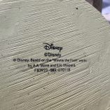 Palla neve Disney Winnie The Pooh