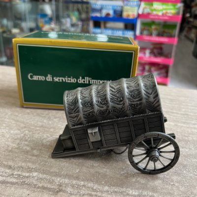 Carro di servizio imperatore Napoleone