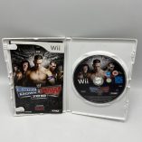Gioco Wii Smackdown Vs Raw 2010
