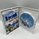 Gioco Wii I Puffi Dance Party 8
