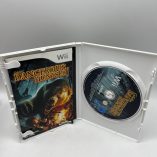 Gioco Wii Dangerous Hunts 2011