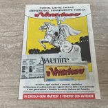 52 Ristampe Il Vittorioso Avvenire
