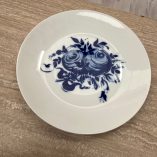 Piatto Rosenthal Studio Linie Blu Romanze