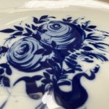 Piatto Rosenthal Studio Linie Blu Romanze