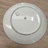 Piatto Rosenthal Studio Linie Blu Romanze