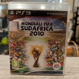 Gioco PS3 Mondiali Fifa Sudafrica 2010