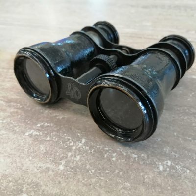 Binocolo Vintage