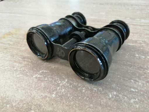 Binocolo Vintage