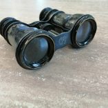 Binocolo Vintage