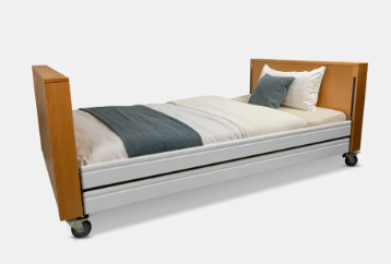 Letto ortopedico tecfor