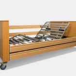 Letto ortopedico tecfor