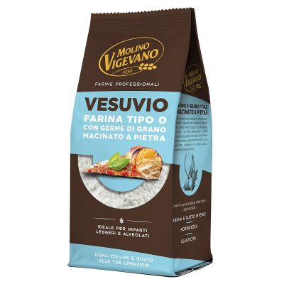 Farina Vesuvio