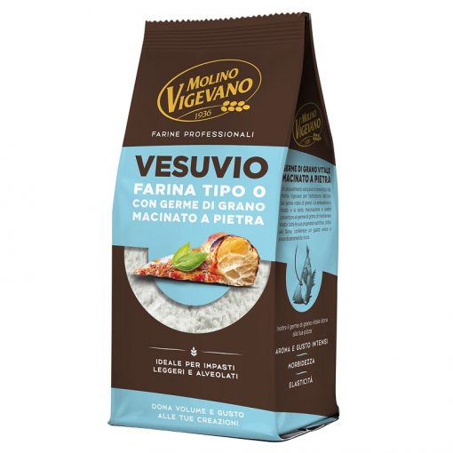 Farina Vesuvio
