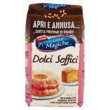 Farina dolci