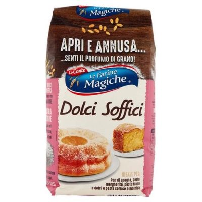 Farina dolci