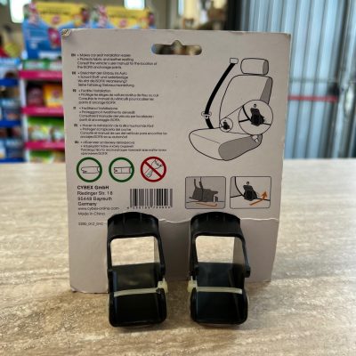Accessori installazione seggiolini Isofix