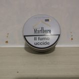 Scatola latta Marlboro