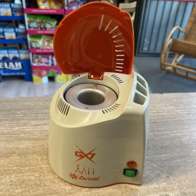 Sterilizzatore quarzo professionale Ceriotti GX7